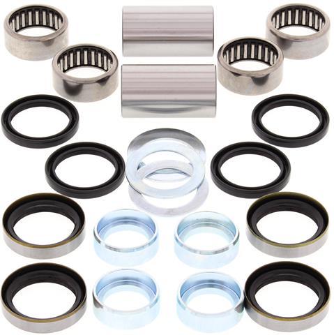 SWING ARM BEARING & SEAL KIT KTM/HQV/BET/GAS SX/SX-F125-450 16-22, EXC-F250-500 17-22, MC/MC-F/EC/EC-F 21-22, BETA RR 05-22 (R)